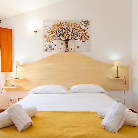 Hotel Marie Claire Ланузеи Экстерьер фото