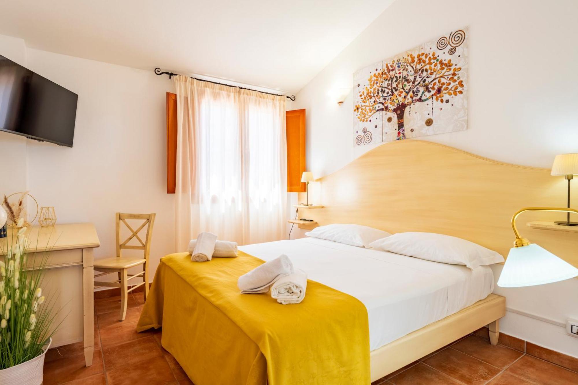 Hotel Marie Claire Ланузеи Экстерьер фото